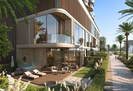 Dubai Developers Urged to Prioritise Wellness in Luxury Homes 